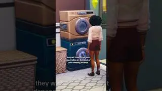 Your Sims can smell like… cheese?