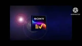 Sony liv Originals logo