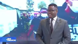 MPOX en RDC: Mobilisation tout azimut. Dr Silas Mimile Makangu invité du Mag du Dimanche de Julie