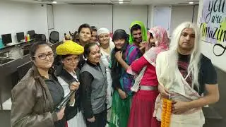 Throwback Event & Celebration Memories - Biztech 14th Annual Day Function 2020
