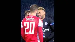 Neymar Coldest moment 🥶