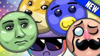 PACK GFX AGARIO | NEW SKINS "BIRTHDAY HACK AGARIO 2016 | 15 LIKES?¿
