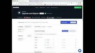ActiveState Platform Demo: How to Upgrade a Python 2 Environment
