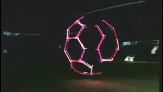 UEFA Champions League 2008 Promo - Sony