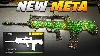 new *META* DG58 LOADOUT in MW3! 😲 (Best DG58 Class Setup) - Modern Warfare 3