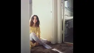 Selena Gomez REVEALS 