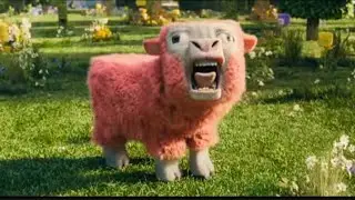 MINECRAFT TEASER TRAILER ITA🇮🇹