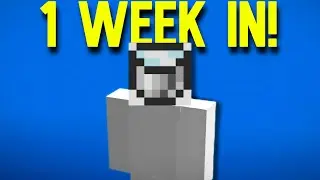 Live SMP | Day 7