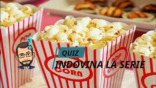 QUIZ sulle SERIE TV - 12 serie in 2 minuti, ep.2 - TEEN DRAMA
