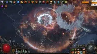 T16 Run farming for T17 maps - RF
