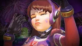Update Time! - Playing With You Guys, Upcoming Q&A, and Summer Is Here! (Overwatch Gameplay!)