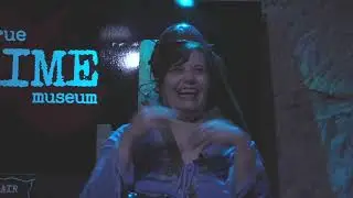 Barry's Showreel