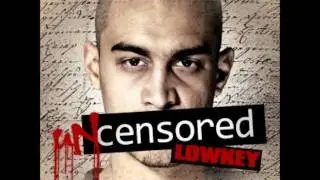 Lowkey- Long Live Palestine (skit5)