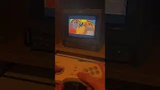 #pcengine