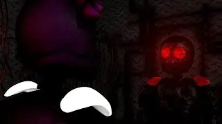 [TDB/SHORT/C4D] Добро пожаловать в семью