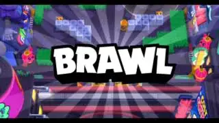 КУПИЛ НОВЫЙ СКИН? Brawl stars