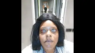 Permanent eye color change  - Brightocular