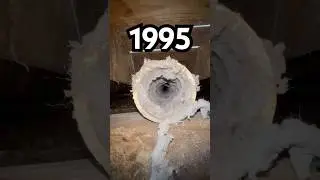 Cleaning 30 years of Lint 
