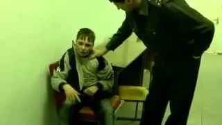 вор в законе пресует ментов