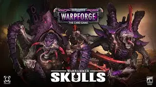 Tyranids revealed in new demo for Warhammer SKULLS!