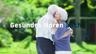 Mimi Hörtest: Gesundes Hören - ein Leben lang