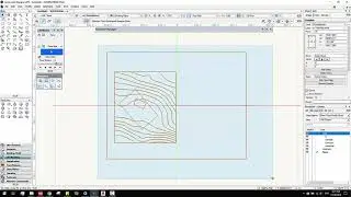 Vectorworks Tutorial Basic 10 : import 2D files