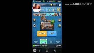 Clash royale with Markie MG