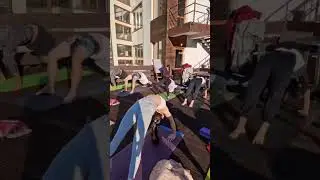Отрабатываем Мост✨️😎