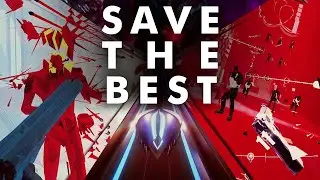 Games That Save the Best for Last