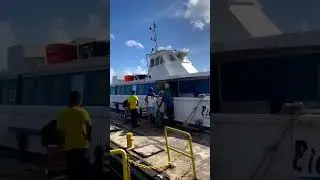 Sobre Morro de São Paulo
