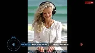 Video promo Label Dmc Mystic Miss Dj Mystic - Beach