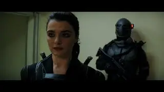 Предательство - Черная вдова (2021)