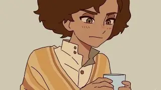 Camilo Madrigal edit #2  | Encanto