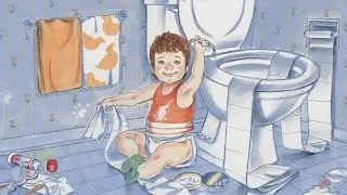 Love You Forever | Robert Munsch Short Film Based on the Book