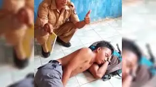 Viral | Gombalan baper siswa siswi VS guru auto baper 2019