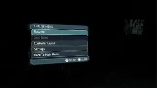 Dead Space-These Enemies are bruh...