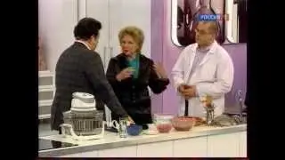 Гранатовый соус к мясу.wmv