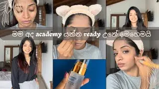 මම පාවිච්චි කරපු makeup items ගැන දැනගන්න ඕන අය මේ වීඩියෝ එක බලන්න 😍😍😍