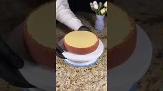 #Чизкейк #Нью-Йорк / #New York #cheesecake / Tender cheesecake #recipe
