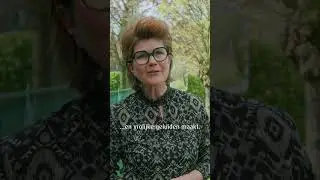 Geluksmomentje Marion - Werken als begeleider gehandicaptenzorg EMB