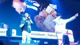 Владимир Панченко (Faktor-2) - Псков (17.11.23)