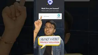 Why Robots can't click 