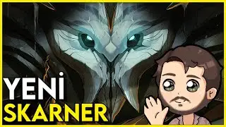 SKARNER'IN YENİ TEMASI NEFİS! | YENİ SOLOQ