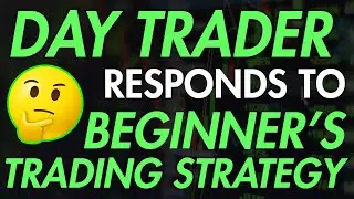 What I Wish I Knew as a Beginner Daytrader