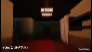 Thanatophobia - Roblox - Book 1 - Chapter 1 - [FULL WALKTHROUGH]