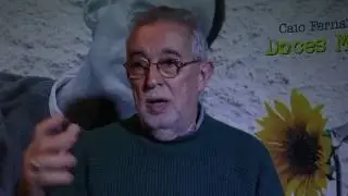 Depoimento José Cetra Filho