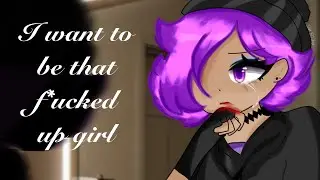 “I want to be that f*cked up girl.” 4K SPECIAL -MURDER DRONES- (FT: Uzi [human] )