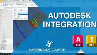 Bridging Mechanical Design & Electrical Controls with Autodesk Integration