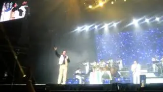 JUAN GABRIEL EN ORLANDO, FLORIDA 2015 - QUERIDA