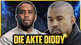 Die Wahrheit über Diddy & Kanye West (HEFTIGE VORWÜRFE)